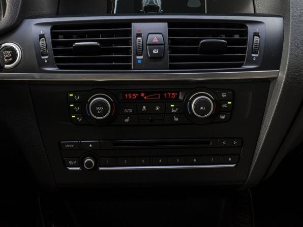 BMW X3 II (F25) с пробегом 2014 года, цена 2 170 000 рублей, 84156 км, внедорожник, Автокод Объявления