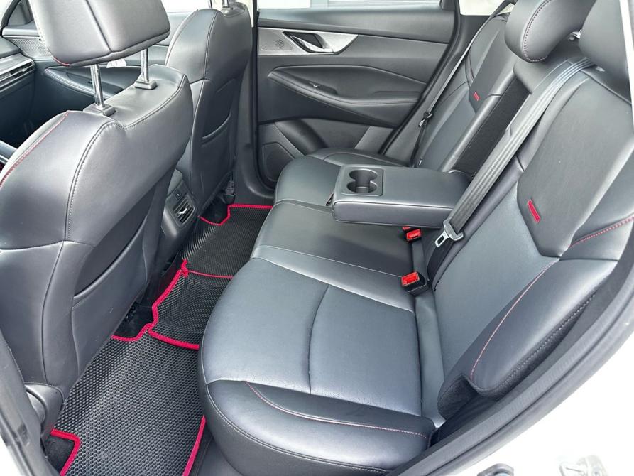 Changan CS35 Plus I Рестайлинг Волгоград  - изображение 29