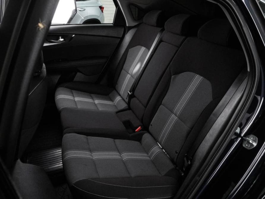 Kia Cerato IV Рестайлинг Воронеж  - изображение 9