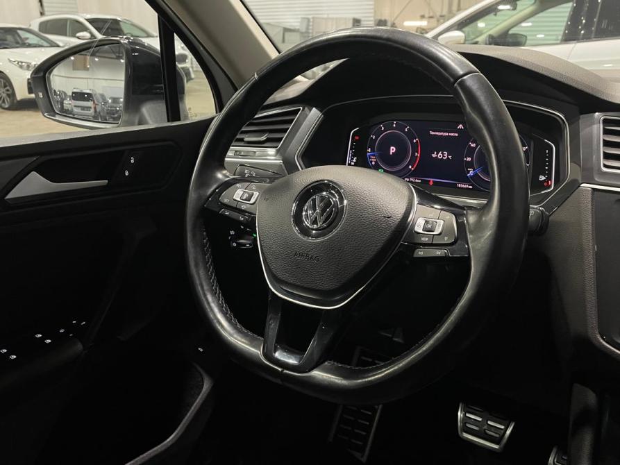 Volkswagen Tiguan II Пермь  - изображение 16