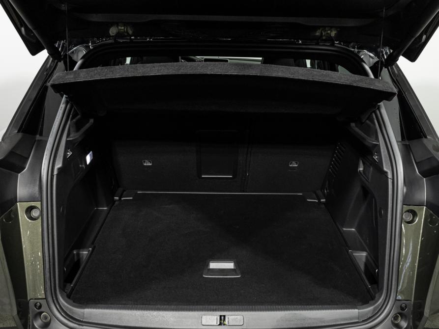 Peugeot 3008 II Санкт-Петербург  - изображение 22