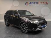 Mitsubishi Outlander III Рестайлинг Москва  - изображение 27