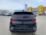Kia Sportage IV Рестайлинг Сыктывкар  - изображение 35