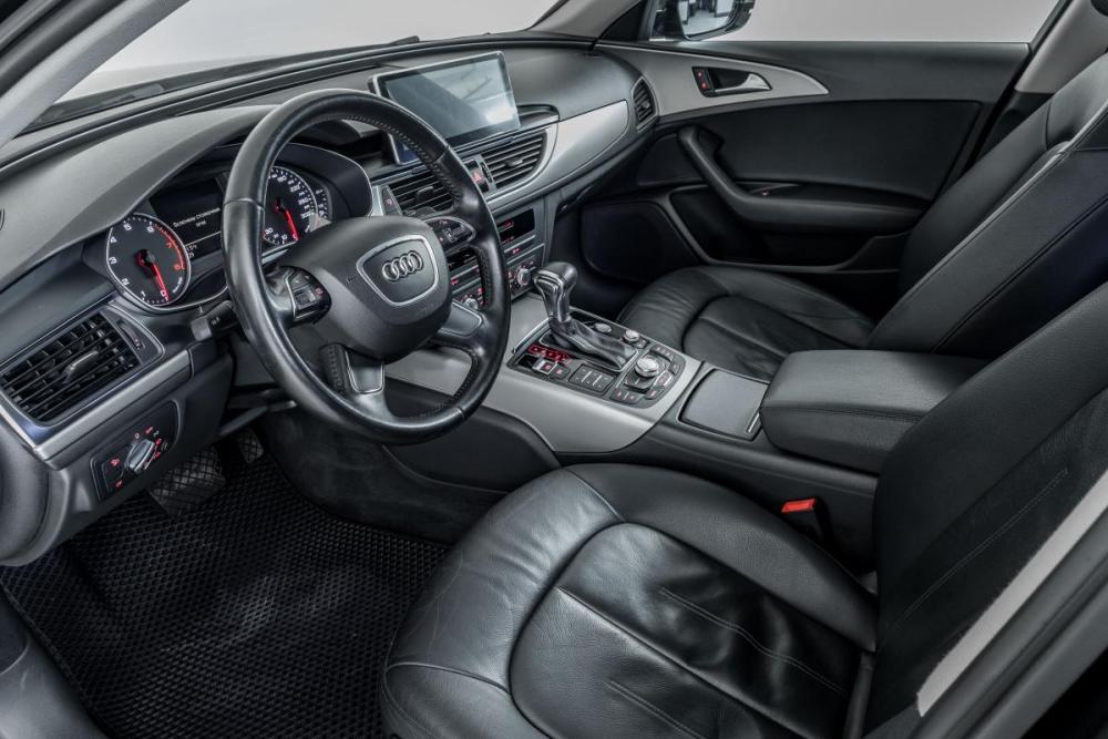 Audi A6 IV (C7) Казань  - изображение 8