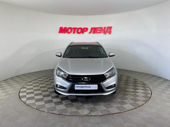 Lada (ВАЗ) Vesta I с пробегом 2018 года, цена 980 000 рублей, 140000 км, универсал, Автокод Объявления
