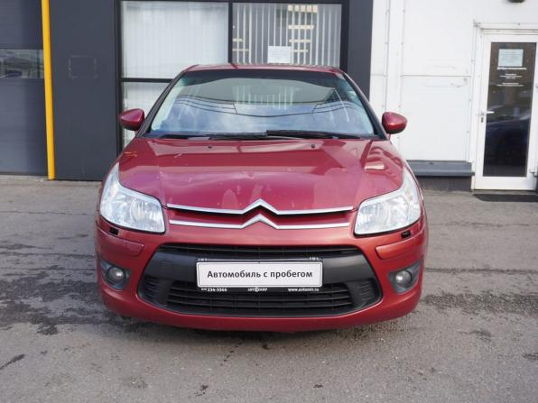Citroen C4 I Рестайлинг с пробегом 2010 года, цена 370 000 рублей, 159272 км, хэтчбек, Автокод Объявления