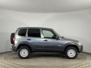Chevrolet Niva I Рестайлинг Воронеж  - изображение 31