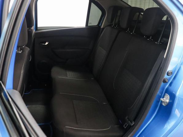 Renault Logan II с пробегом 2016 года, цена 699 000 рублей, 228925 км, седан, Автокод Объявления