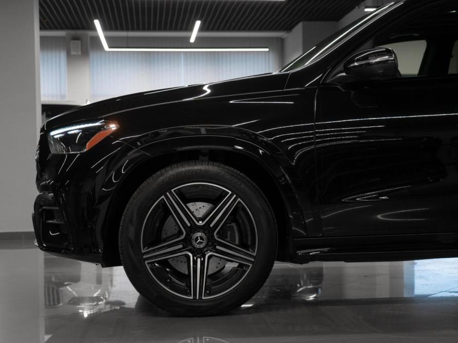 Mercedes-Benz GLE II (V167) Рестайлинг Москва  - изображение 29