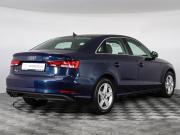 Audi A3 III (8V) Рестайлинг Химки  - изображение 18