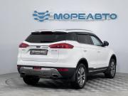 Geely Atlas I Калининград  - изображение 26