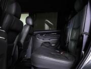 Toyota Land Cruiser Prado 120 Series Рестайлинг Москва  - изображение 34