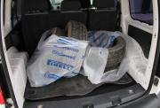 Volkswagen Caddy III Рестайлинг Саратов  - изображение 54