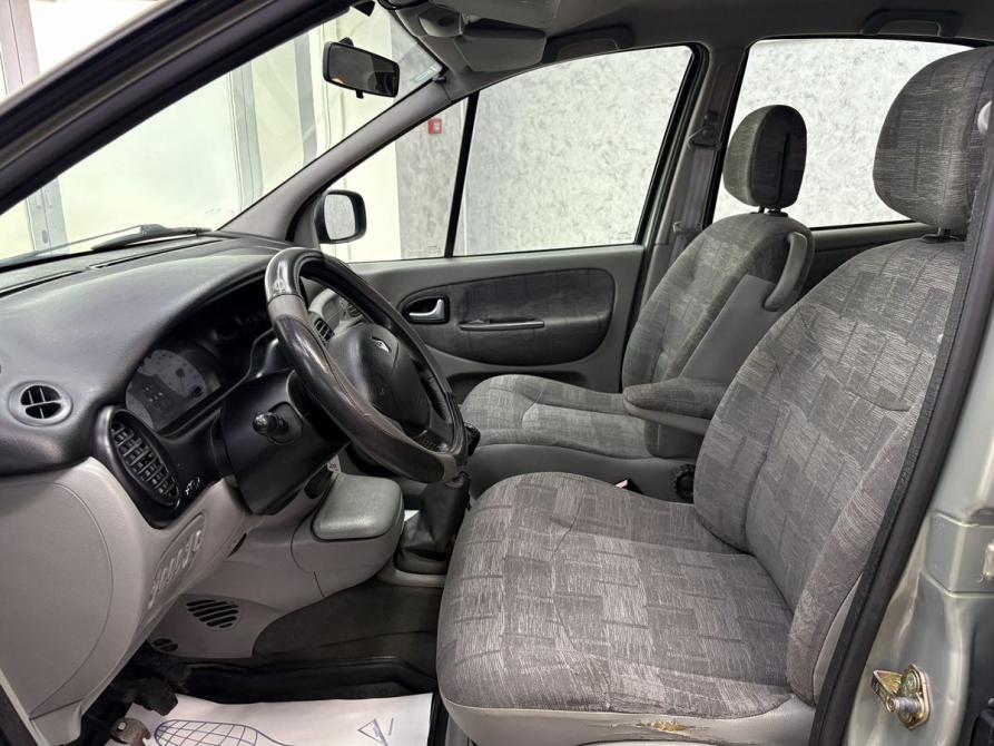 Renault Scenic I Рестайлинг Ярославль  - изображение 9