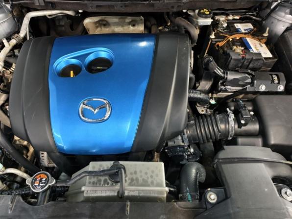Mazda CX-5 I с пробегом 2012 года, цена 1 665 000 рублей, 154528 км, внедорожник, Автокод Объявления