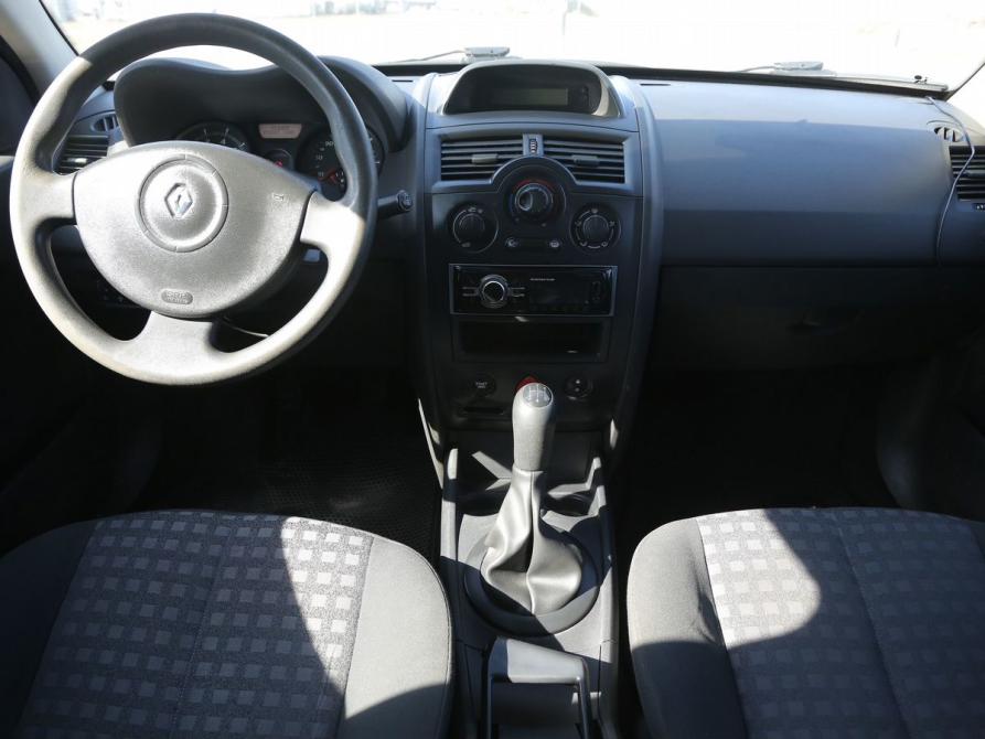 Renault Megane II Рестайлинг Иваново  - изображение 12