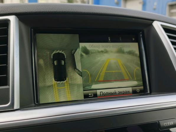 Mercedes-Benz M-Класс III (W166) с пробегом 2014 года, цена 2 119 000 рублей, 322802 км, внедорожник, Автокод Объявления