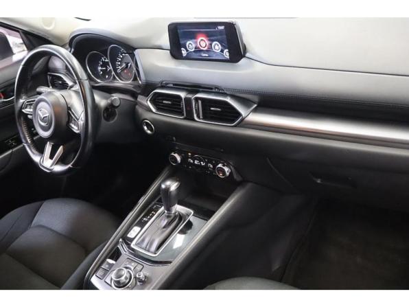 Mazda CX-5 II с пробегом 2019 года, цена 2 623 000 рублей, 90507 км, внедорожник, Автокод Объявления