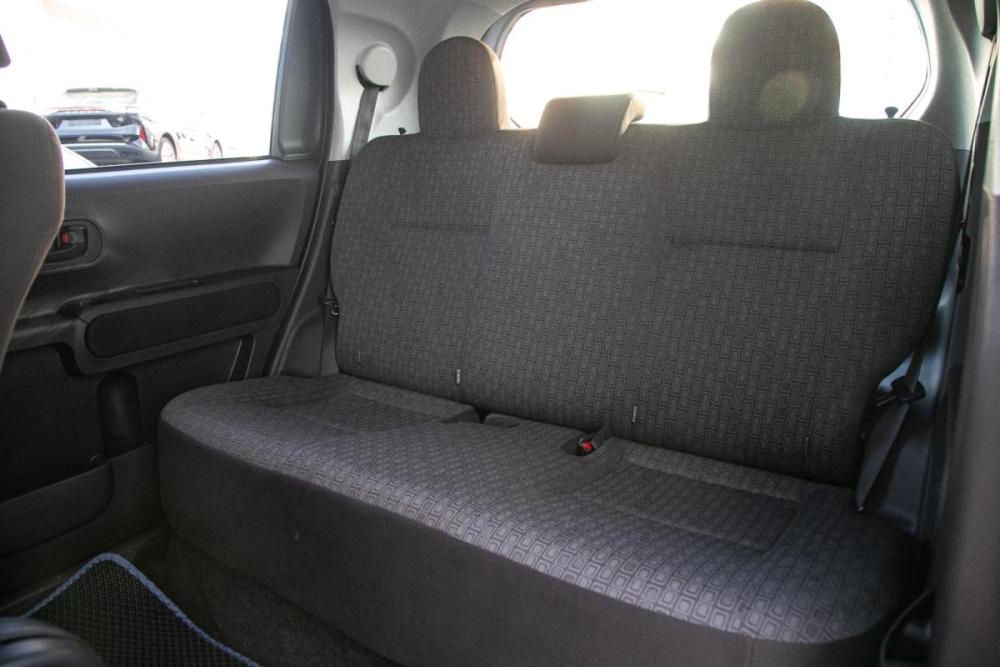 Toyota Spade Иркутск  - изображение 12