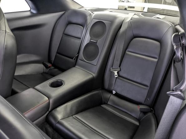 Nissan GT-R I Рестайлинг 3 с пробегом 2017 года, цена 17 000 000 рублей, 2136 км, купе, Автокод Объявления