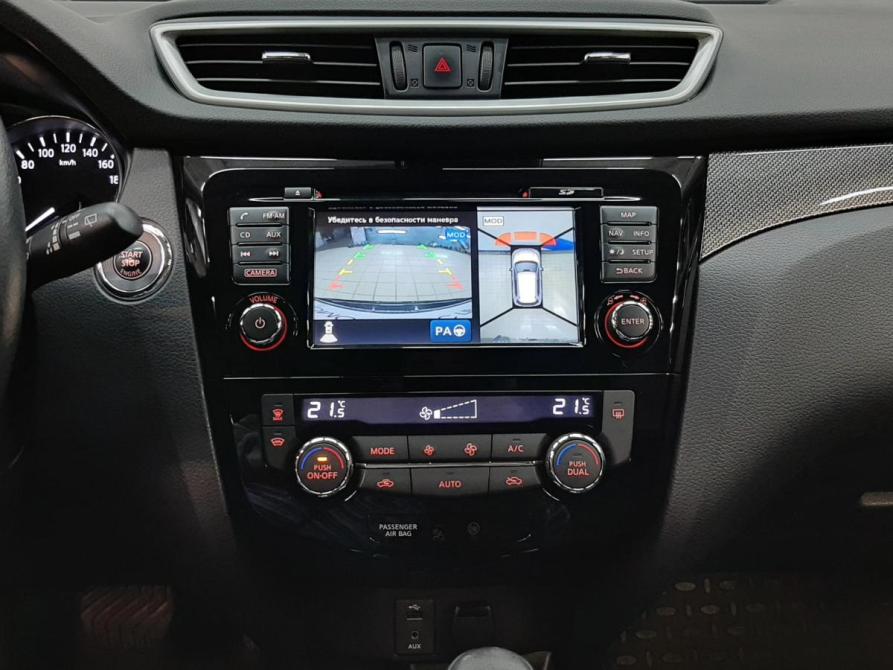 Nissan X-Trail III Москва  - изображение 15