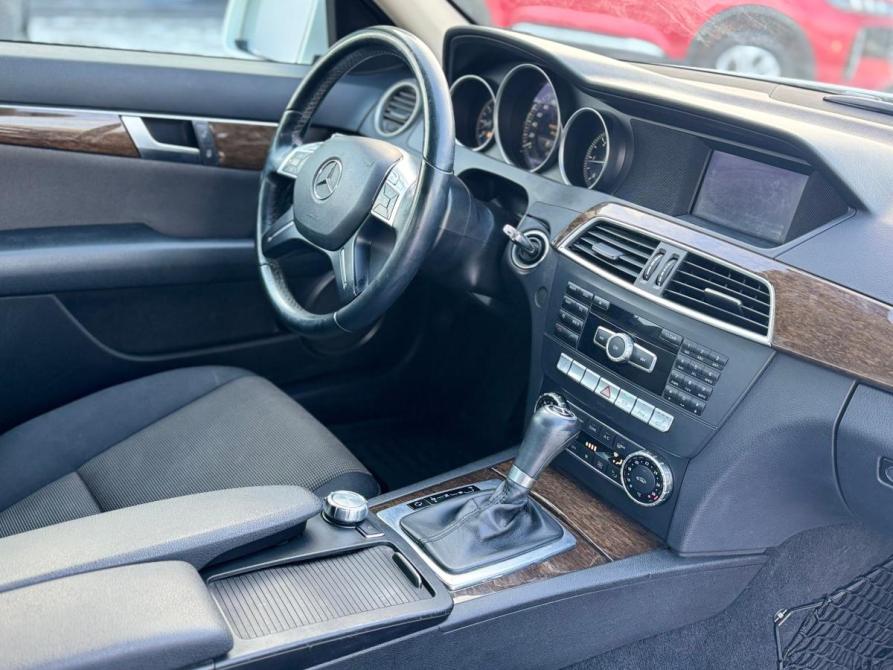 Mercedes-Benz C-Класс III (W204) Рестайлинг Ростов-на-Дону  - изображение 21