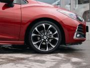 Chevrolet Cruze II Рестайлинг Новосибирск  - изображение 29