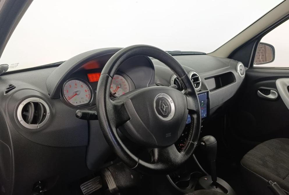 Renault Logan I Рестайлинг Волгоград  - изображение 9