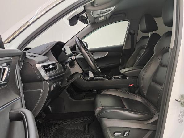 Chery Tiggo 7 Pro I с пробегом 2021 года, цена 1 550 000 рублей, 87000 км, внедорожник, Автокод Объявления