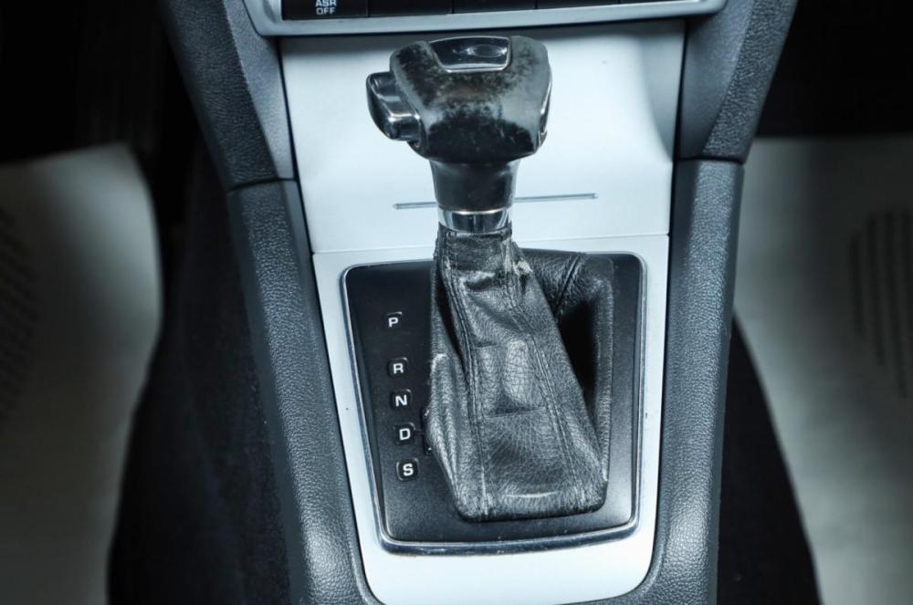 Skoda Octavia II (A5) Рестайлинг Новосибирск  - изображение 13