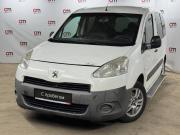 Peugeot Partner II Рестайлинг Санкт-Петербург  - изображение 23