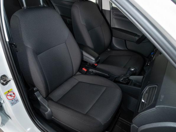 Volkswagen Polo VI с пробегом 2022 года, цена 1 638 000 рублей, 79602 км, лифтбек, Автокод Объявления