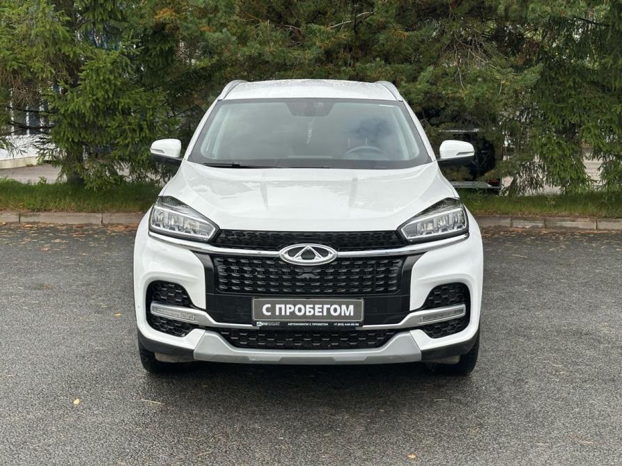 Chery Tiggo 8 I Санкт-Петербург  - изображение 2