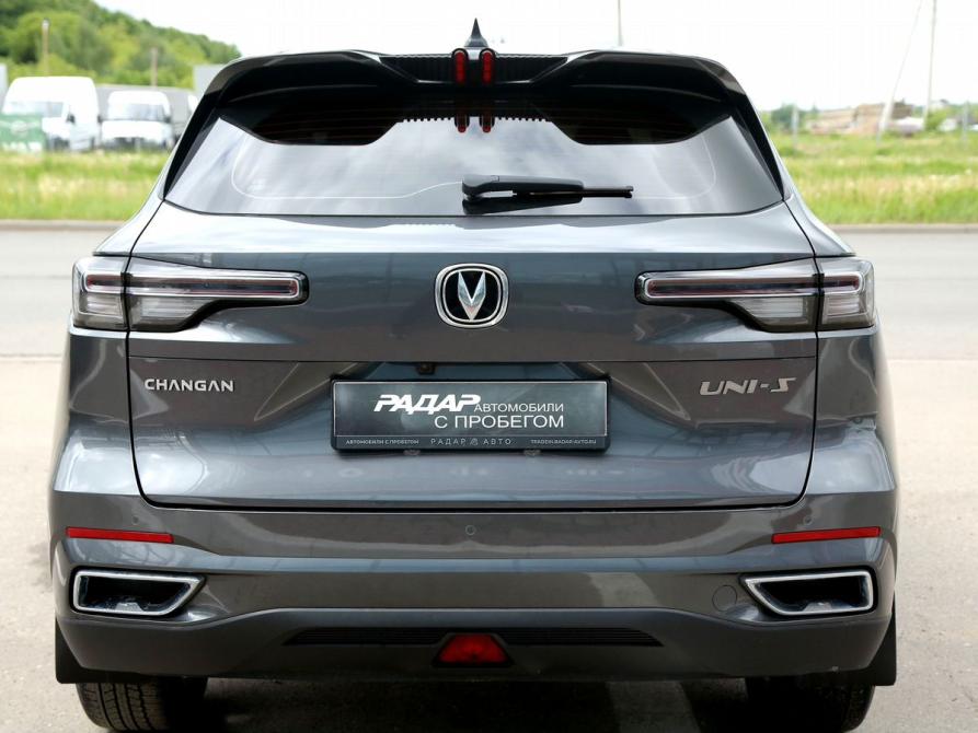 Changan CS55 Plus II Иваново  - изображение 5