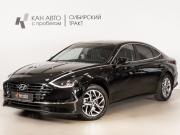 Hyundai Sonata VIII (DN8) Казань  - изображение 9