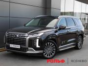 Hyundai Palisade I Рестайлинг Москва  - изображение 30