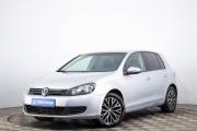 Volkswagen Golf VI Пермь  - изображение 24