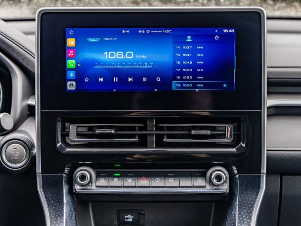 Haval M6 II с пробегом 2023 года, цена 1 748 000 рублей, 54660 км, внедорожник, Автокод Объявления
