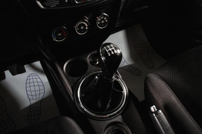 Mitsubishi ASX I Рестайлинг с пробегом 2014 года, цена 1 219 000 рублей, 220000 км, внедорожник, Автокод Объявления