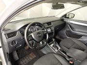 Skoda Octavia III (A7) Москва  - изображение 35