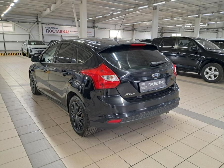 Ford Focus III Набережные Челны  - изображение 8