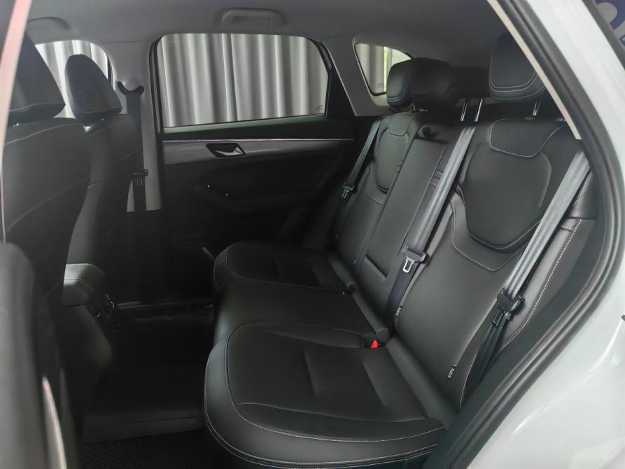 Haval Jolion I Рестайлинг Москва  - изображение 11