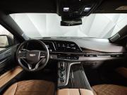 Cadillac Escalade V Москва  - изображение 40