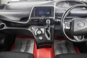 Toyota Sienta II Рестайлинг Барнаул  - изображение 48