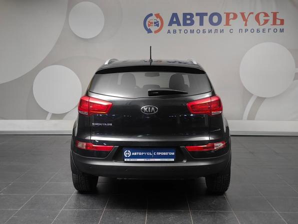 Kia Sportage III Рестайлинг с пробегом 2015 года, цена 1 367 000 рублей, 159042 км, внедорожник, Автокод Объявления