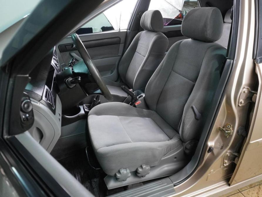 Chevrolet Lacetti I Воронеж  - изображение 10