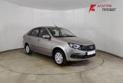 Lada (ВАЗ) Granta I Рестайлинг Волгоград  - изображение 19