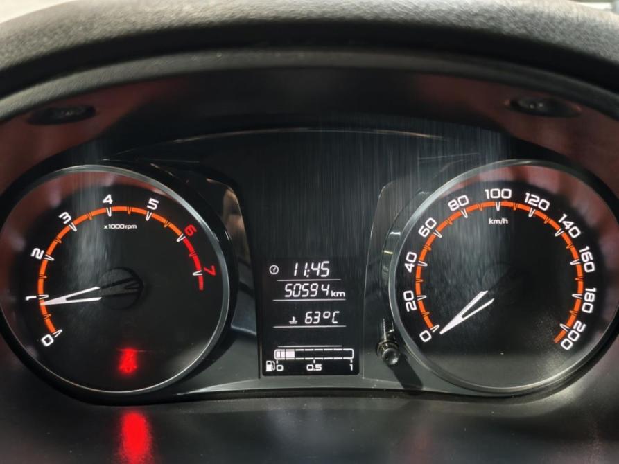 Lada (ВАЗ) Granta I Рестайлинг Курск  - изображение 10