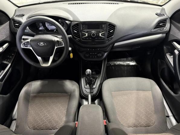 Lada (ВАЗ) Vesta I с пробегом 2018 года, цена 645 000 рублей, 218625 км, седан, Автокод Объявления