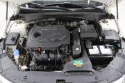 Kia Optima IV Рестайлинг Сургут  - изображение 72